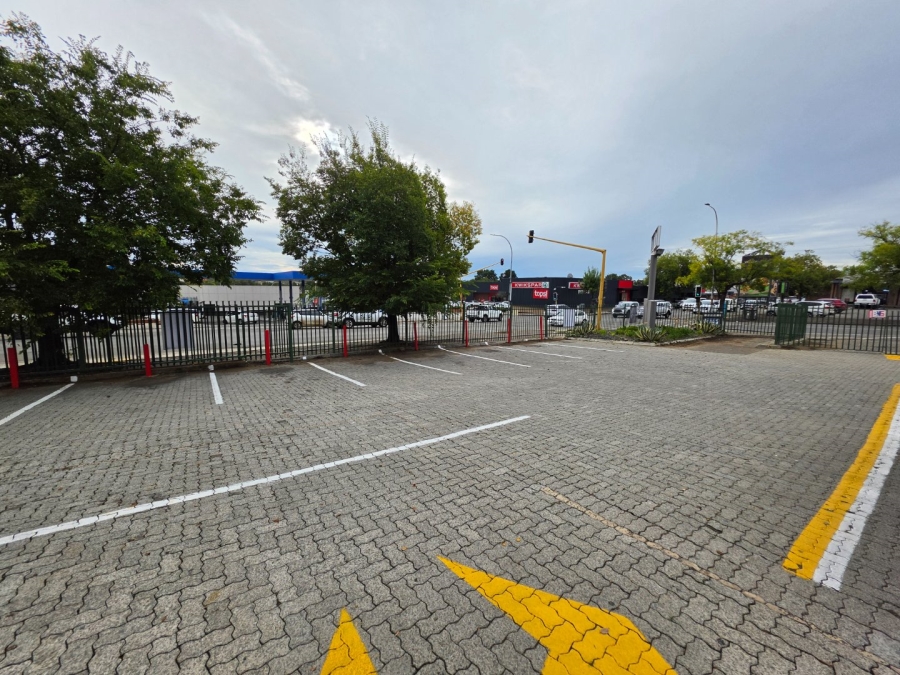 Commercial Property for Sale in Bethlehem Rural Free State